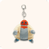 Fatson Keychain